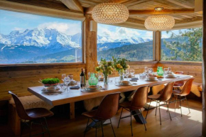 Chalet Vardache - OVO Network